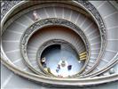 Spiral staircase